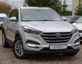 Hyundai Tucson  / 87900 PLN